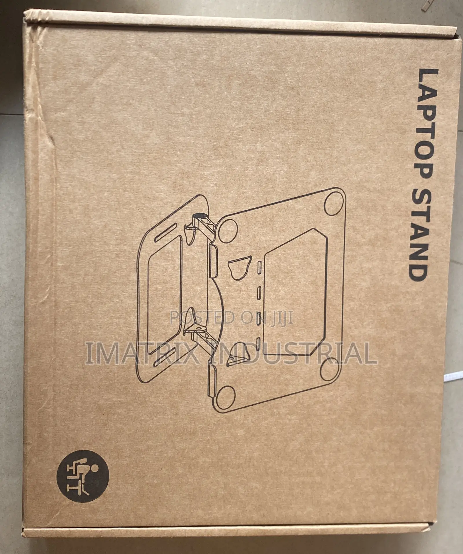 Laptop Stand