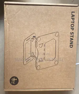 Laptop Stand