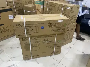 Haier Thermocool Genpal Ac Smooth Quiet Cooling