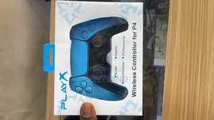 Ps4 Playx Controllers
