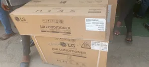 Lg Copper 1.5hp Air Conditioner