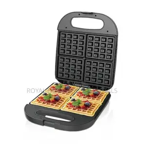 Sokany 4slid Waffle Maker 