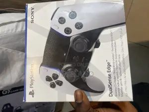 Dualsense Edge Ps5 Controller