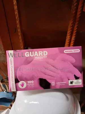 Medical Hand Glove