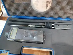 Moisture Meter