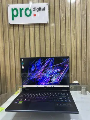 Laptop Acer Predator Helios Neo 14 16GB Intel Core Ultra 7 SSD 1T