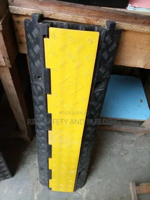 3 Channel Cable Protector