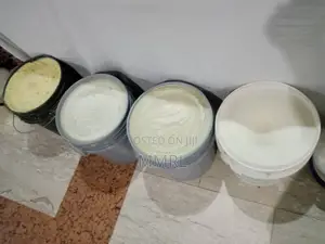 Unrefined Shea Butter 20kg Size