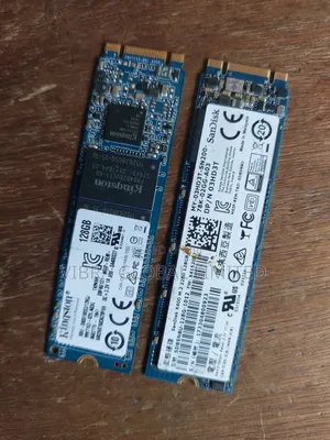 128gb, SSD NGFF 2 Cut Internal