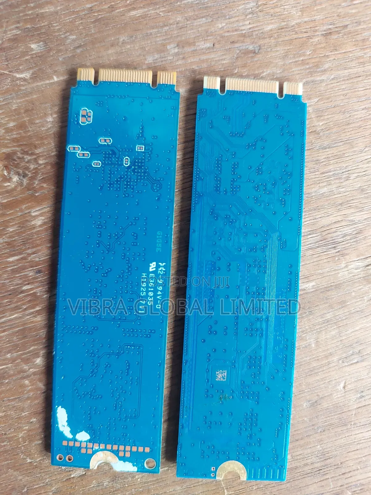 128gb, SSD NGFF 2 Cut Internal