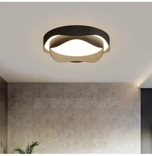 Modern White Smart Chandelier for Bedroom Living Room Kitchen