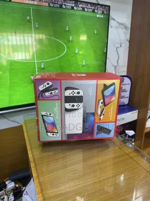 Nintendo Switch 1 (Oled)