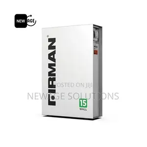5kw Th Solar Inverter Fh05k0120