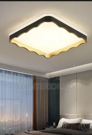 New Chinese Style Living Room Ceiling Lamp Medieval Style