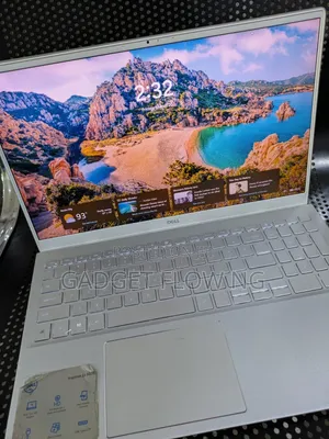 Laptop Dell Inspiron 15 16GB Intel Core i5 SSD 512GB