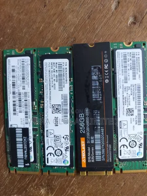 256gb, SSD Card Nvme, NGFF Internal Drive
