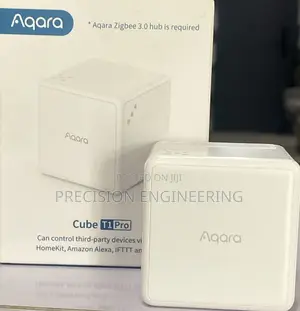 Aqara Cube T1 Pro (Ctp-R01)