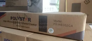 2 Burners Built-in Electric Cooker