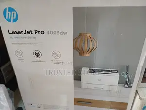 Hp Laserjet Probably 4003dw