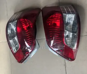 Complete Backlight Yaris 2008