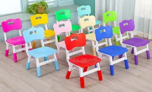 Children School Chair