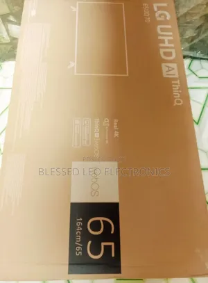 65 Inches Smart Tv With Frameless Google Tv Latest Features and Design