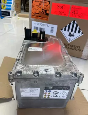 High Quality Certified Hybrid Lithium Battery Mercedes S-Class 2025