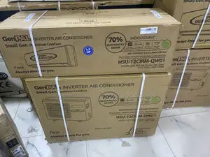 Haier Thermocool Genpal 1.5hp Advanced Cooling System
