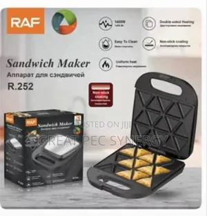 Raf Samosa Maker