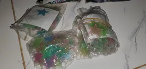Glow in the Dark Stickers