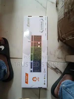 X1000 Wireless Keyboard