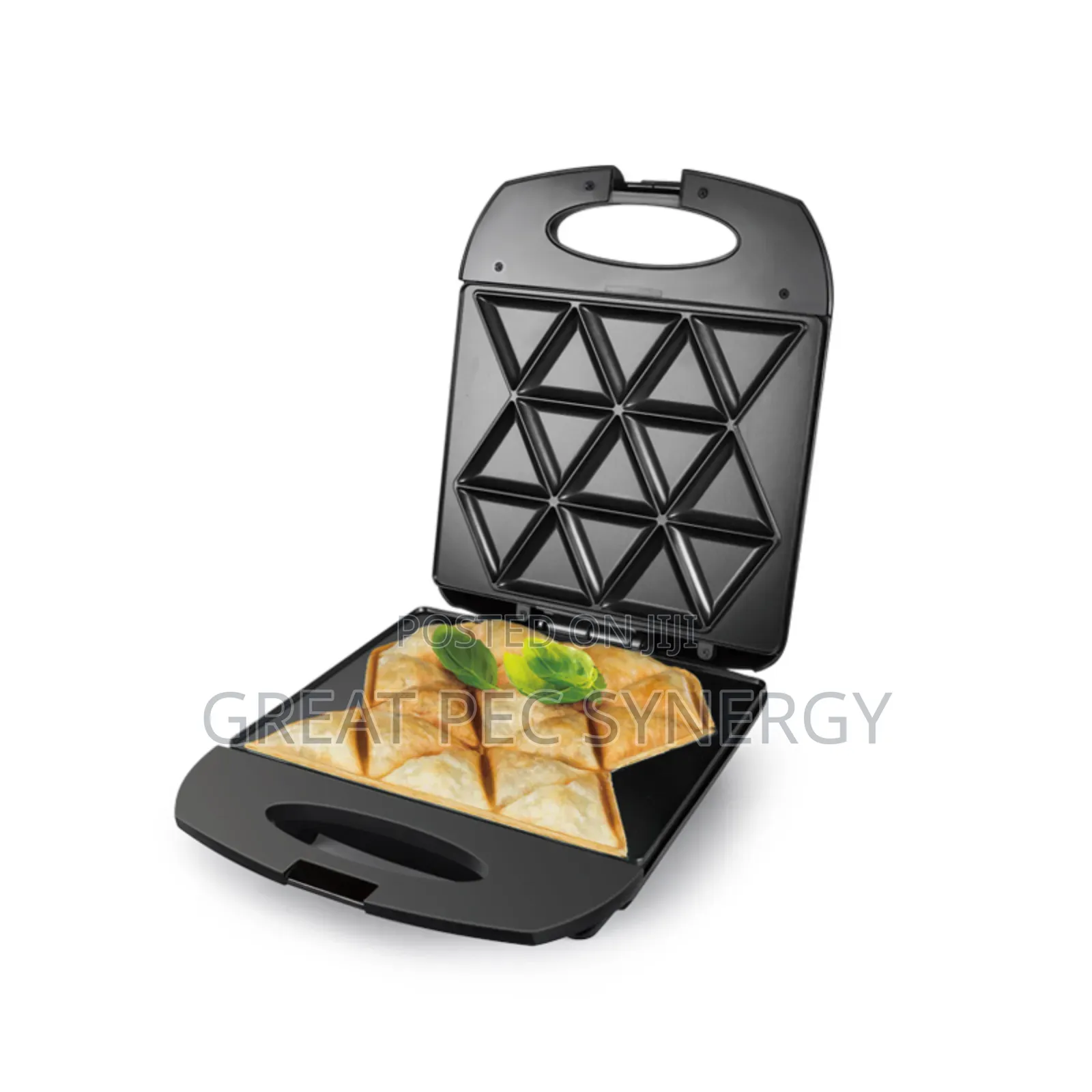 Raf Samosa Maker