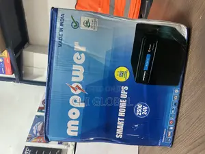 Mopower 2.5kva 24v Inverter