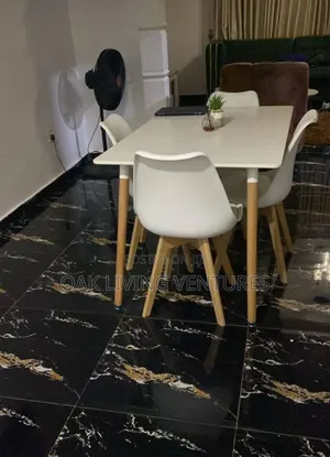 Durable Dining Set