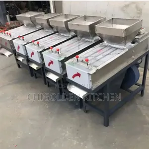 Industrial Peanut Peeling Machine