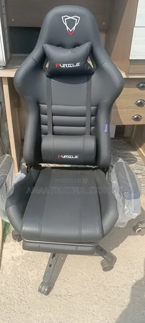 Furgle Game Executive Office Chair