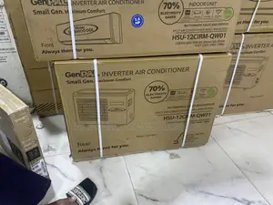 Haier Thermocool 1.5hp Climate Ready Air Conditioner