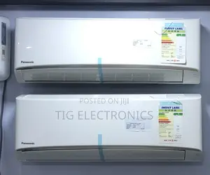 Panasonic Spit Ac
