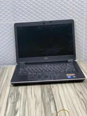 Laptop Dell Latitude E6440 8GB Intel Core i5 HDD 500GB