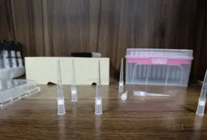200w Tip Box for Laboratory Precision and Safety