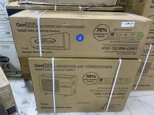 Haier Thermocool 1.5hp Fresh Air Circulation Ac