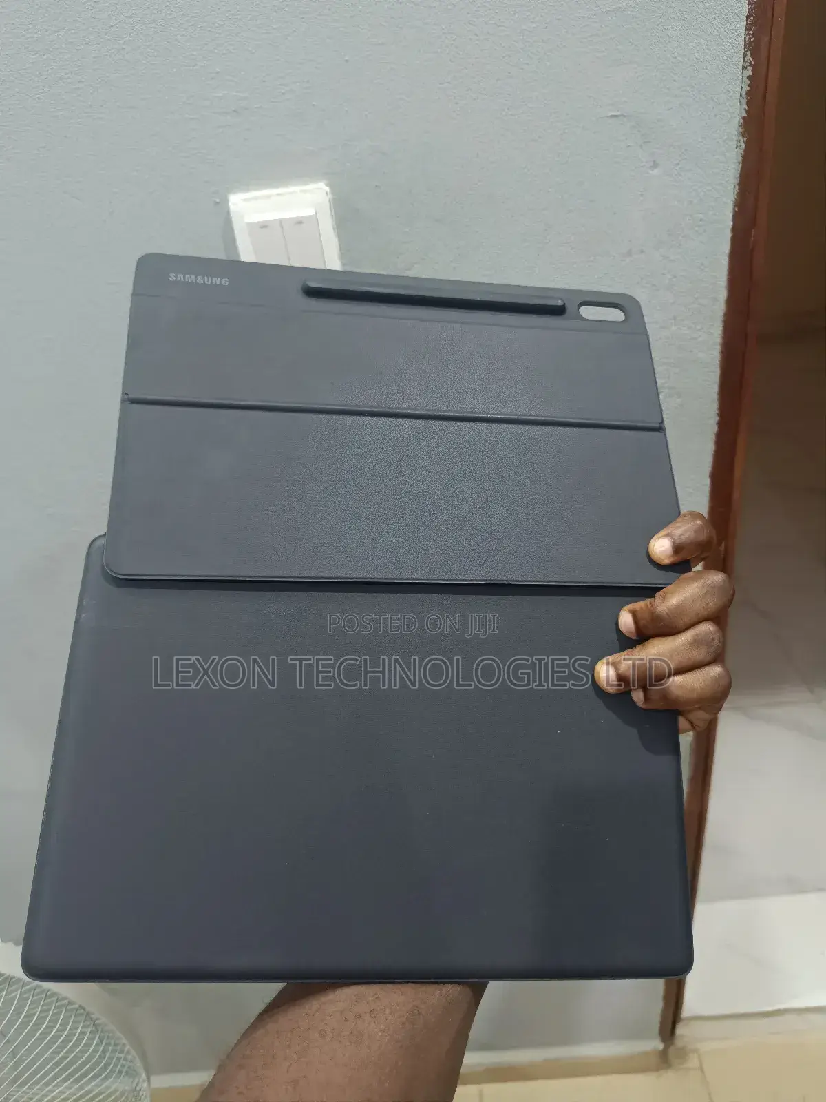 Samsung Galaxy S8 Tab Original Keyboard