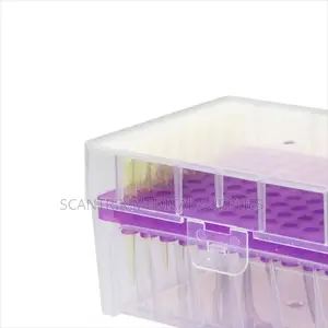 200w Tip Box for Professional Laboratory Use