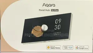 Aqara Panel Hub S1 Plus Eu (Mp-K03d)