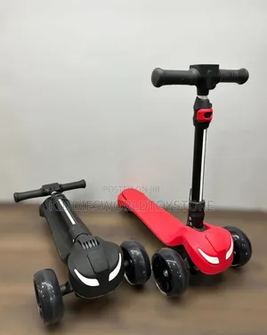 Electric Scooter for Children