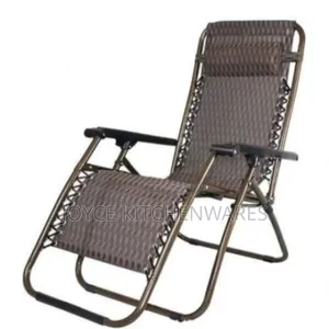 Generic Foldable Chair