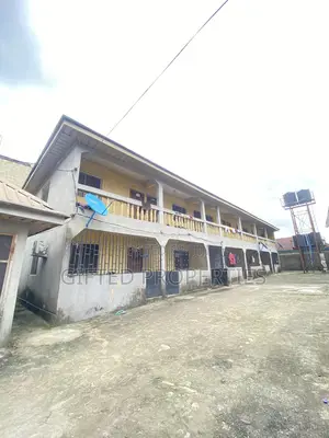 Executive 12units of Selfcontain N 2units of Store in Ph