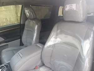 Toyota Highlander Limited 4dr SUV (3.5L 6cyl 6A) 2015 White