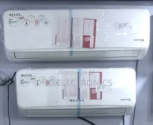 Nexus Spit Ac