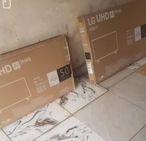  50smart Tv – Frameless Feature-Packed! Bluetooth
 Netflix